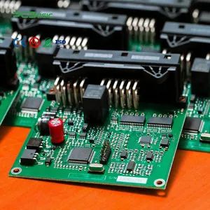 Pcbasic Consumer Electronics Phone Receiver Motherboard Smart Mobile Main Doner Board PCBA - Image 2