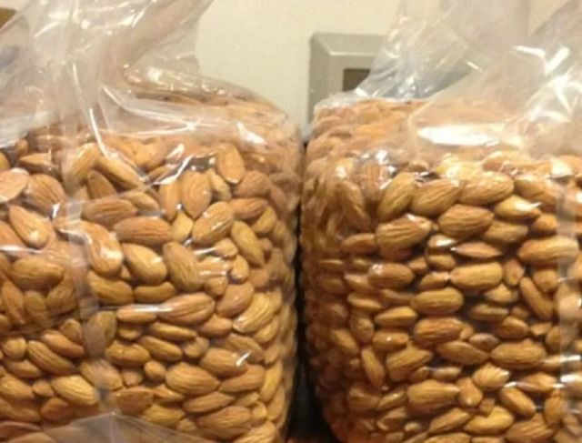 Almonds - Image 3