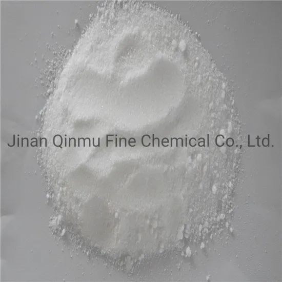 High Quality Pyridine-N-Oxide CAS 694-59-7 Origin China Colour White Model NO. 564 Density 1.1418 Trademark Qinmu Flash Point - Image 3