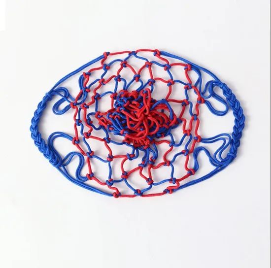 Thick Net Soccer Basketball Bag Net OEM Yes Mpp 10000 Origin China Condition New HS Code 1111111111 Trademark - Image 2