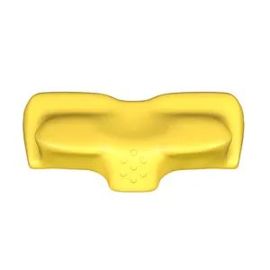 Ergonomic Contour Orthopedic Support Machine Manufacturer Bed Pillows - Image 6
