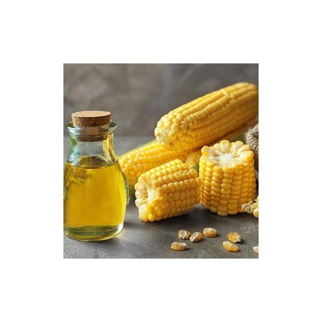 High quality refined corn oil manufacturer offering pure edible corn cooking oil wholesale for supermarkets, distributors, restaurants, and food production companies with bulk container shipment. - Image 3