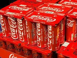 Coca Cola for sell – product photo 3, product detail gallery