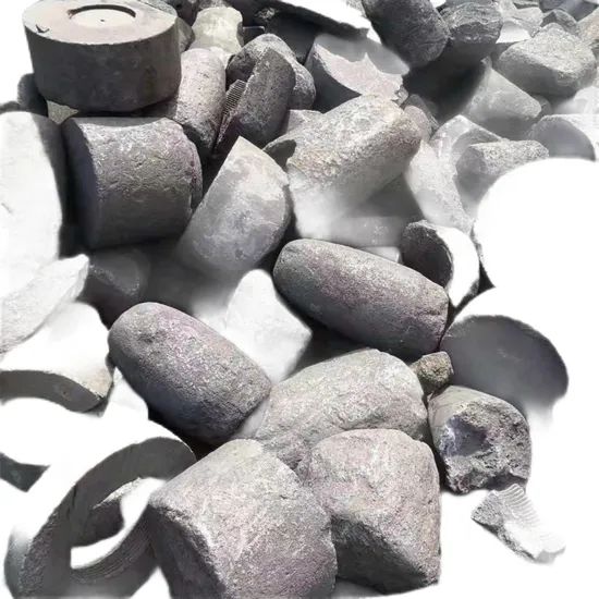 Bulk Sale Superior Conductivity Graphite Scraps for Battery Anode Manufacturing - Image 6