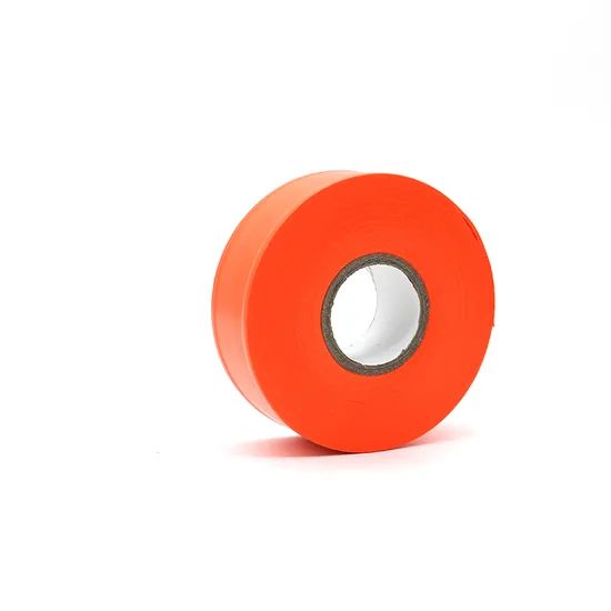 PVC Flagging Tapes with Fluorescence - Image 6