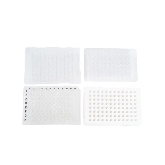 High Quality Disposable Plastic Petri Dishes Various Sizes Sterile for Lab Use - Image 1