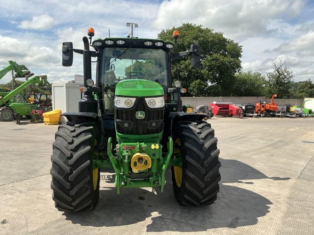 John Deere 6155R Premium Edition Tractor (ST27028) - Image 4