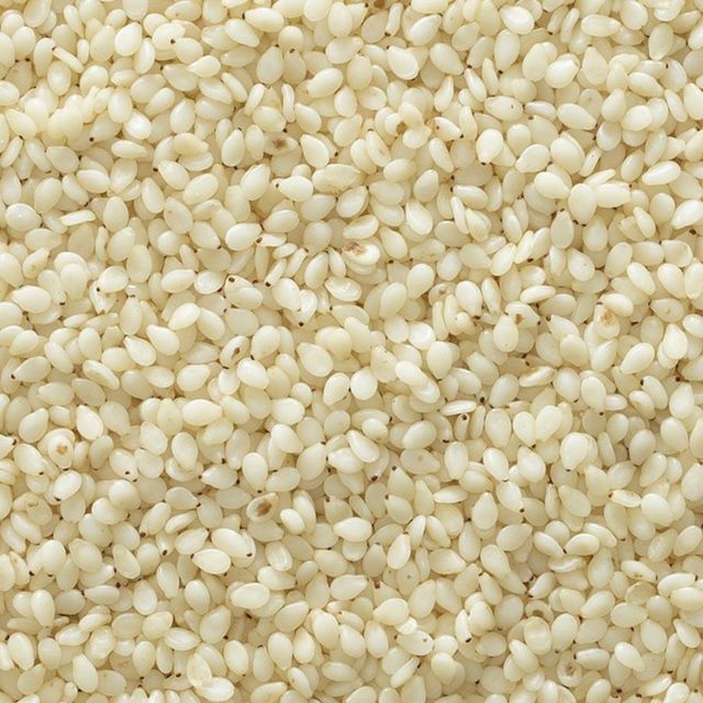 High Purity White Sesame Seed Export Quality Sesame Seed For Global Food Industry Bulk Supply From Trusted Supplier - Image 4