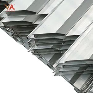 Custom Aluminum Extrusion Profiles for Windows Factory Direct - Image 4