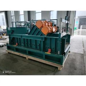 Ap1 Oilfield Shale Shaker Screen Oilfield Shale Shakers for Solid Control - Image 2