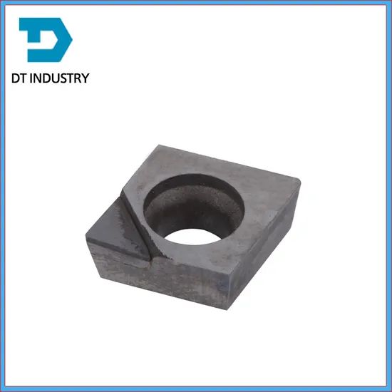 Turning Tool/Blade Origin China Grade No. Yg8 T.R.S HP 2150 Hardness Hra 90 Coating Coating Warranty 2 Years HS Code - Image 2