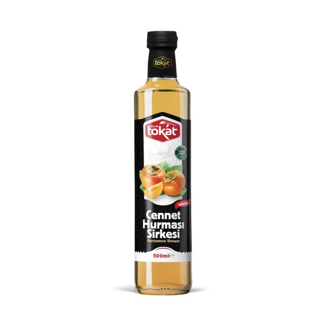 Drinkable Balsamic Vinegar Origin Turkey Product Variety More Than 50 - Image 1