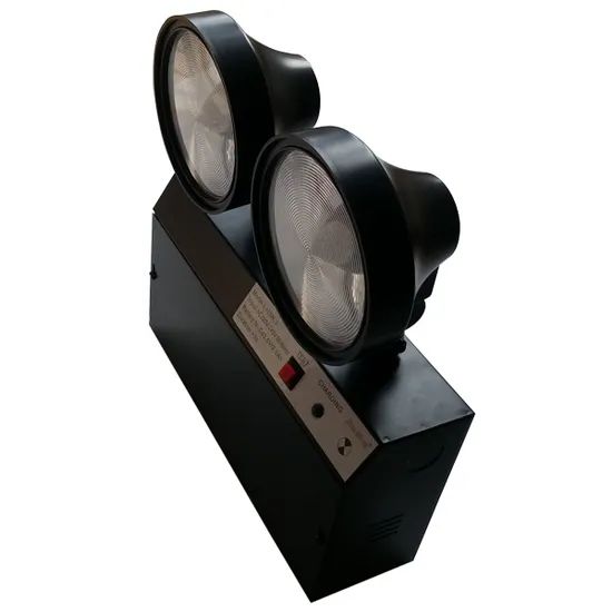 Non-Maintained Rechargeable Battery Operated Wall Surface Mounted LED Emergency Lights - Image 5