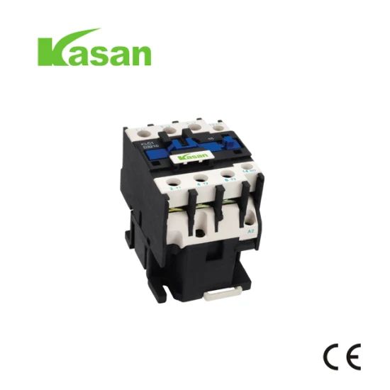 Telemechanic New Model LC1 D12 AC Contactor - Image 6