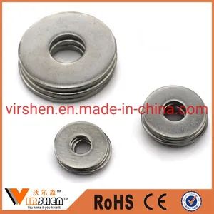 DIN 125 Gi Flat Washers /Washers - Image 6