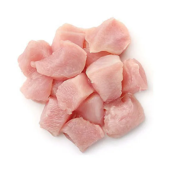 Wholesale Frozen Boneless Chicken Leg, Customized Orders - Image 3