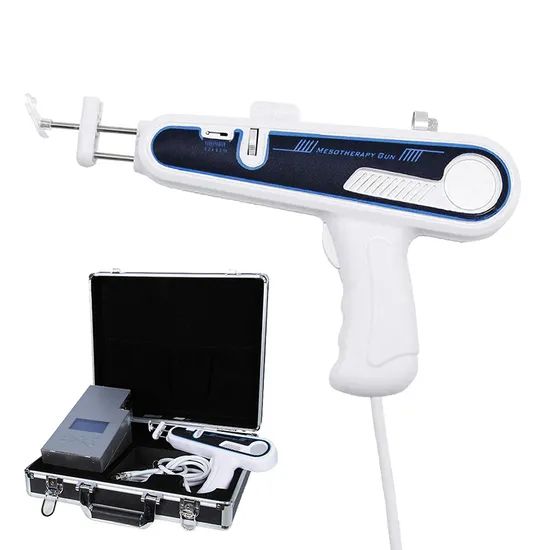 Dr+ Mesotherapy Gun Injector Skin Rejuvenation Mesogun Mesotherapy Gun - Image 2