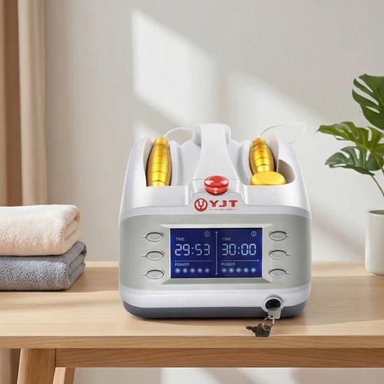 Multi-Functional Cold Laser Therapy Equipment for Rheumatic Arthritis - Image 1