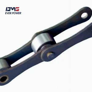 High Strength Double Pitch Transmission Chain for Precision Applications 224A - Image 1