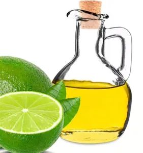 OEM Pure Natural Lemon Essential CAS No 8008 56 8 Lemon Oil - Image 6