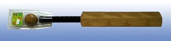 Baseball Bats And Ball (TD0007) - Image 1