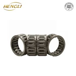 Needle Roller Cage For Engine Connecting Rods Bearing - Image 4