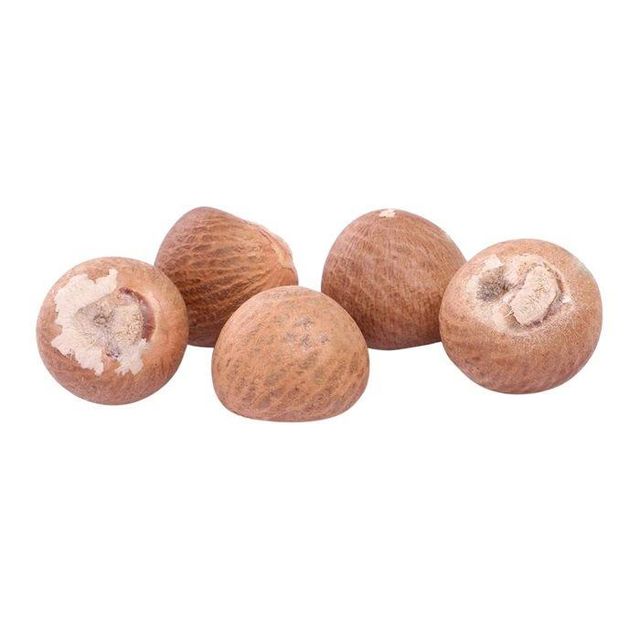 Premium Quality Double Tongues Betel Nuts Dried Whole Natural Chewing Tropical Produce a Grade - Image 2