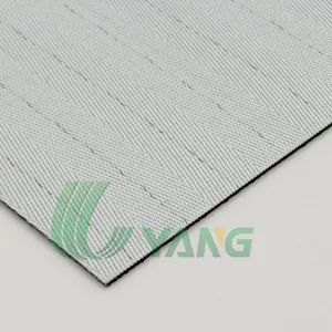 Uyang Treadmill PVC Belt Sandblast Surface Herringbone Fabric Anti-Static for Fitness Equipment - Image 4