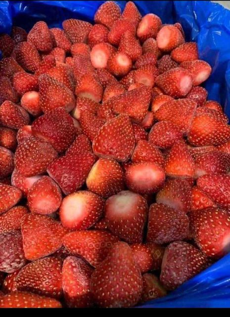 Strawberry – product photo 1, product detail gallery