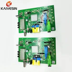 Celulares Drone Auto Parts Electronics Custom Circuit Board PCB PCBA Assembly Module - Image 4