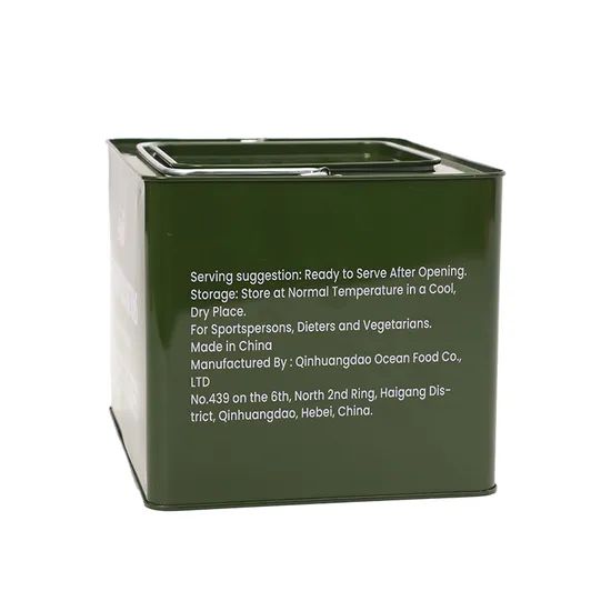 Compressed Biscuits Energy Bar Meal Replacement High Protein Bars - Image 6