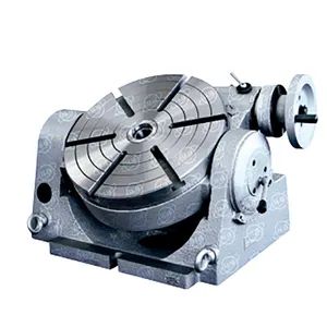 Tsk Series Tilting Rotary Table Machine Tools - Image 1