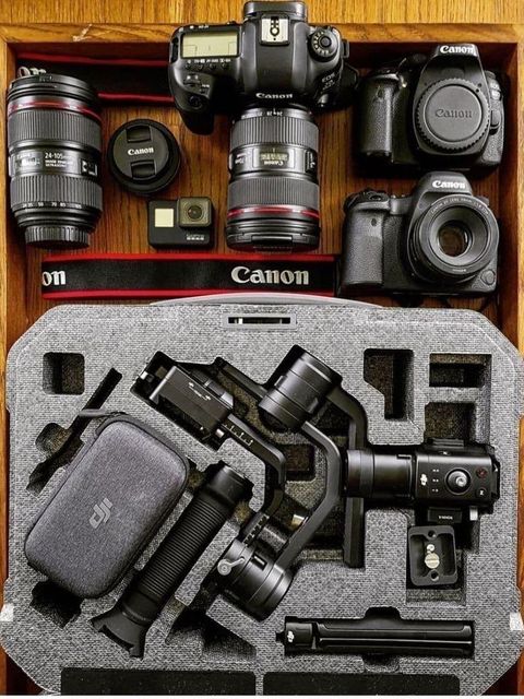 Bulk Dash Camera Liquidation Pallets Available With Competitive Wholesale Pricing - Image 3