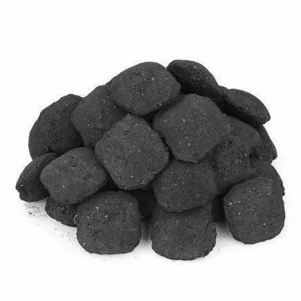 Smokeless Shisha Charcoal 90-130mins Burning Time Cube Charcoal - Image 5