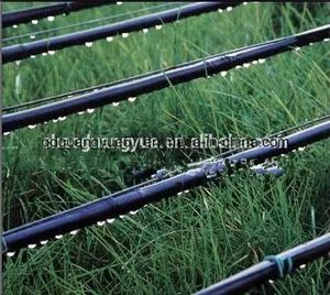 PE Plastic Drip Irrigation Pipe Making Machinery for Agriculture - Image 6