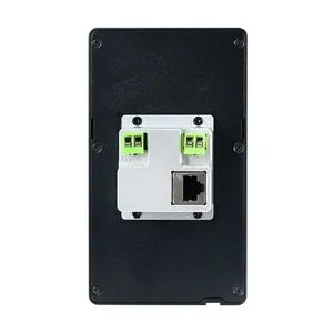 5.5 Inch Android 11 Poe DC HVAC Building Automation Android Touchscreen Smart Switch - Image 3