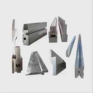 Amada Press Brake Mold and CNC Bottom Dies Tools for Press Brake Machines - Image 5
