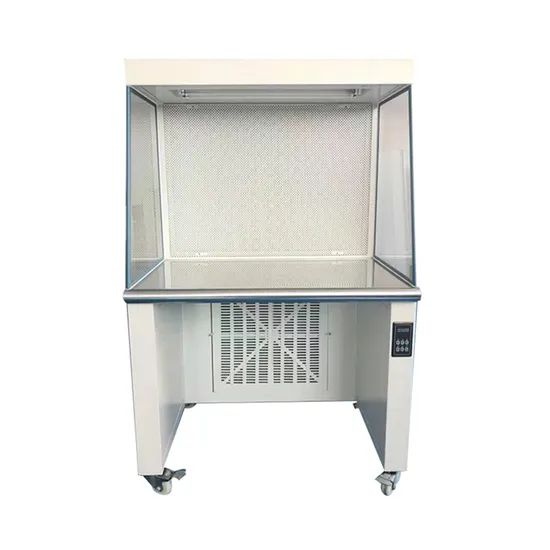 Advanced Horizontal Flow Clean Benches for Laboratory Use - Image 2