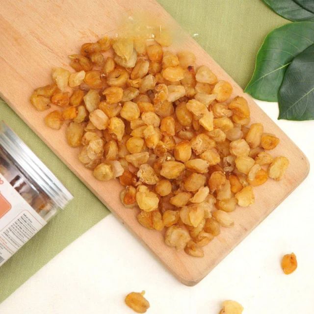 Freeze Dried/ Dried Indo Longan & Variety Grade A Shelf Life 12 months Place of Origin Vietnam Packaging OEM - Image 3