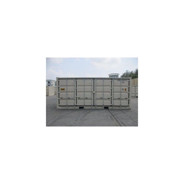 Premium Quality Refrigerated Shipping Containers - Image 3
