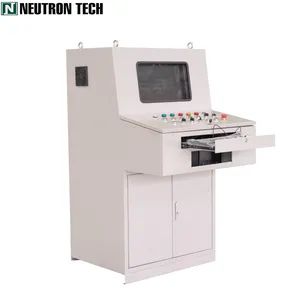 CNC Automatic Punching and Drilling Machine - Image 3