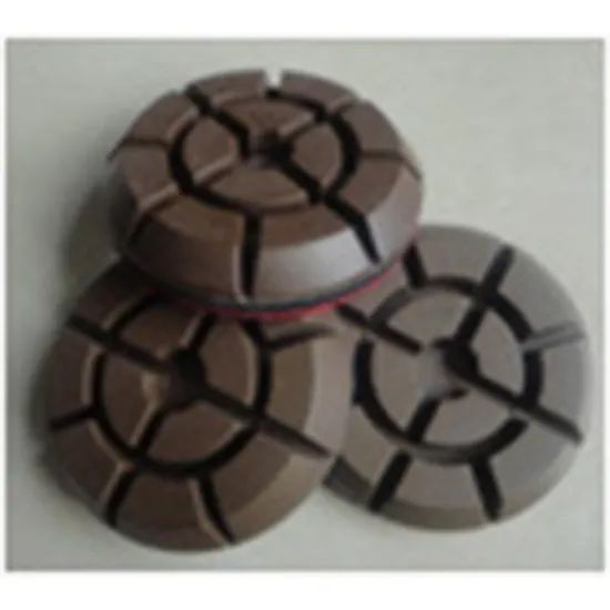 Wet Use Floor Polishing Pads - Image 2