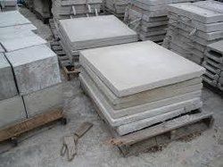 Precast Concrete Slabs Texture Fine Finish Quality Perfect Quality Usability Easily Usable Design Options Various - Image 1