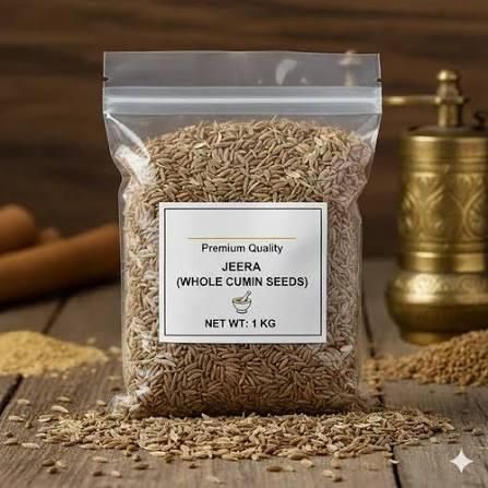 Cumin Seeds - Image 3