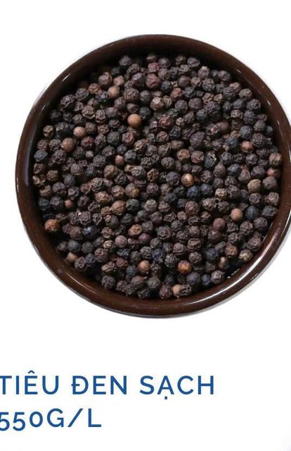 Tiêu đen 500G/L; 550G/L; 570G/; – product photo 5, product detail gallery