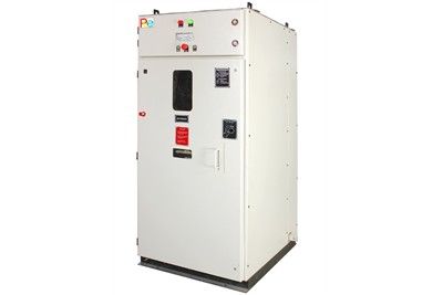 Load Break Switch Voltage Rating 11/22/33 Kv Function Sectionisation Of Line, Extension Of Line, Earliest Fault Locating & - Image 1
