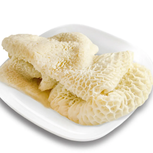 Wholesale Dry Salted Omasum and Frozen Salted Beef Omasum - Image 2