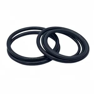 Various Sizes and Colors Rubber O-Rings Accept Custom MOQ 5000PCS Shape O-Ring Usage Sealing Color Colorful Performance - Image 4