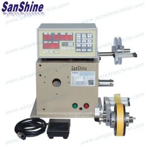 Semiautomatic Coil Winding Machine (SS-102) - Image 1