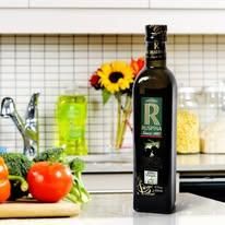organic olive oil and vinegar - Image 2